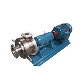 Коллоидная мельница JM-W320AD-F